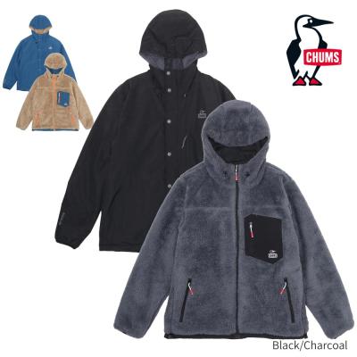 【公式】フジのお歳暮・冬ギフト CHUMS アウトドア用ジャケット、コートの商品一覧｜アウトドア ジャケット・アウター