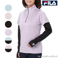 フィラ Fila レディースポロシャツ 通販 人気ランキング 価格 Com