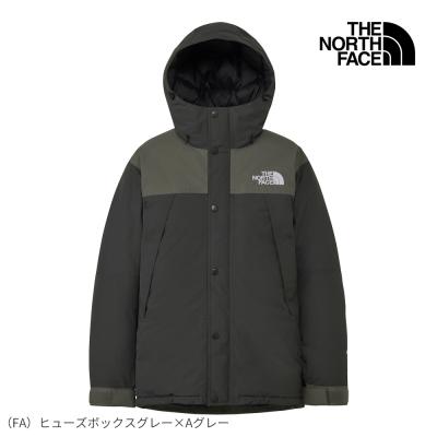 ノースフェイス ダウン ゴアテックスのおすすめ人気商品一覧