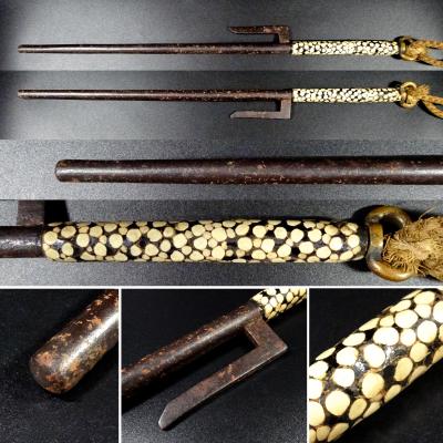 十手のおすすめ人気商品一覧 通販 - Yahoo!ショッピング