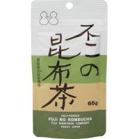 不二の昆布茶65g袋 | こぶちゃ本舗