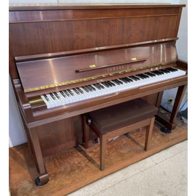 ヤマハ アップライトピアノ 中古 u1（YAMAHA）のおすすめ人気商品一覧