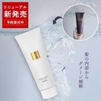 ハホニコ キラメラメ メンテケア ヘアパック デイリー 240g 美髪 パサつき ダメージケア 補修 キューティクル 枝毛 くせ毛 縮毛 つや髪 | はっぴぃbubu