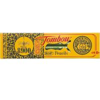 トンボ鉛筆　TOMBO　鉛筆　2B  8900-2B 事務　学習用　8900 12本 | こだわり シミズ