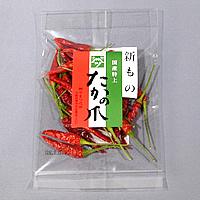 やまつ辻田 国産特上たかの爪 | こだわり本舗