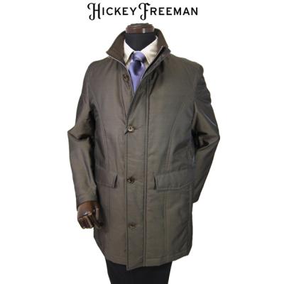 こだわり工房 - HICKEY FREEMAN 秋冬物 Coat|Yahoo!ショッピング こだわり工房 - HICKEY FREEMAN 秋冬物 Coat|Yahoo!ショッピング