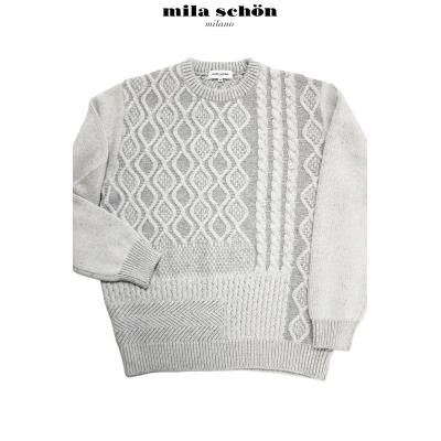 mila schon メンズニット、セーター｜トップス｜ファッション おすすめ