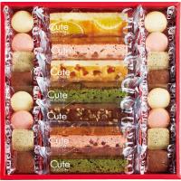 お中元 ひととえ キュートセレクション V7084020 常温（送料無料）直送 | こだわり厳選食品館