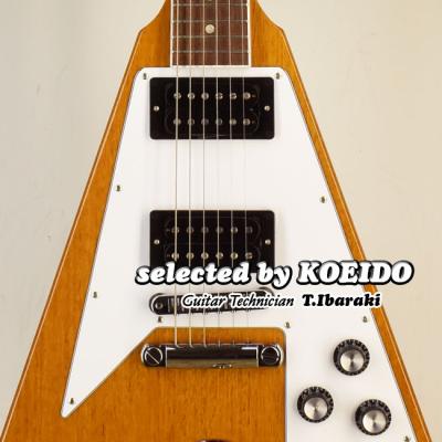 フライングv ギター（色：ベージュ系）のおすすめ人気商品一覧 通販