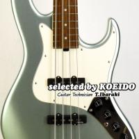 Sadowsky Will Lee ML22 WL4 ALDER Sage Green Metallic Stain(selected by KOEIDO)   サドウスキーベース　ウィル・リーモデル | 光栄堂楽器Yahoo!店