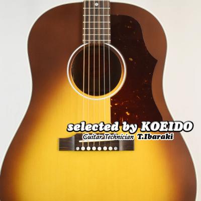 Gibson J-45 adj 2023年製 selected by 光栄堂 Gibson J-45 adj 2023