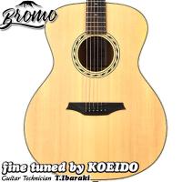 Bromo BAA2 アコースティックギター （レビュー特典付き）初心者　入門用 | 光栄堂楽器Yahoo!店