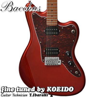 ギターストラップ（Bacchus）の商品一覧 通販 - Yahoo!ショッピング
