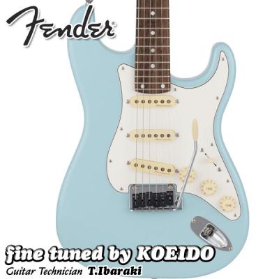 fender ストラトキャスター（色：ブルー系）のおすすめ人気商品一覧