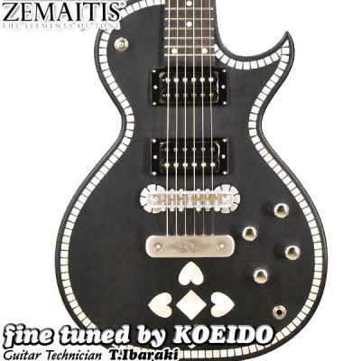 zemaitis z22（ギター）｜楽器、器材 | 楽器、手芸、コレクション の