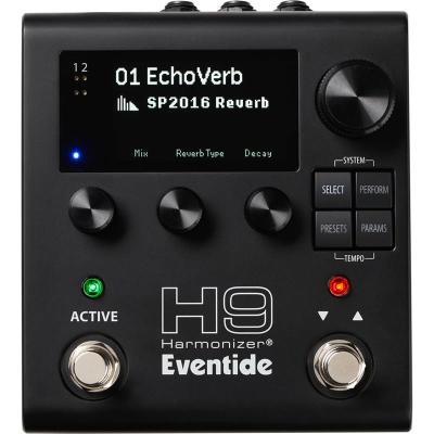 eventide h9 MAXの商品一覧 通販 - Yahoo!ショッピング