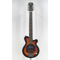 PIGNOSE PGG-200 BS　(ヘッドフォン＆クリップチューナー付き) ピグノーズ　アンプ内蔵ミニギター | 光栄堂楽器Yahoo!店