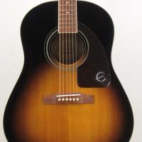 Epiphone AJ-220S VS （アクセサリーパック付き）のレビュー・口コミ