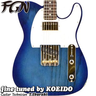 フジゲン　Neo Classic　NCST-20R　セイモアダンカンピックアップ フジゲン Neo Classic NCST-20R セイモアダンカンピックアップ