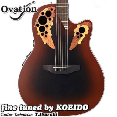 ovation celebrityの商品一覧 通販 - Yahoo!ショッピング