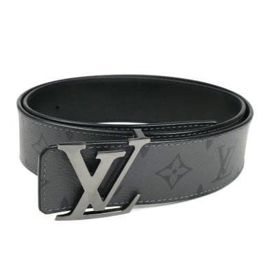 ルイヴィトン メンズ ベルト リバーシブル（メンズファッション