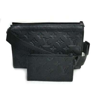 ☆美品【LOUIS VUITTON・男性用＜斜め掛けBAG＞・スマホ・財布】☆ ルイ ヴィトン メンズ ショルダー バッグ アーチ―・メッセンジャー