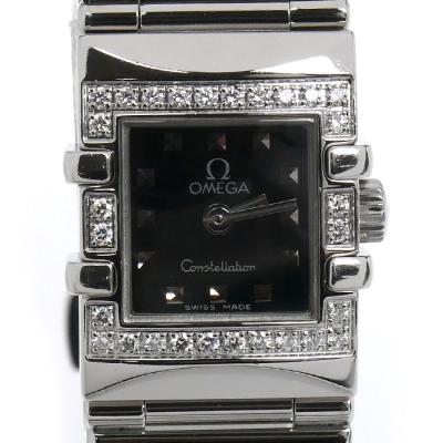 オメガ コンステレーション クアドラのおすすめ人気商品一覧 通販