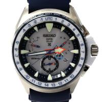 SEIKO セイコー プロスペックス マリーンマスター オーシャンクルーザー 腕時計 ソーラー SBED005/8X53-0AL0-2 メンズ 中古 | 古恵良販売