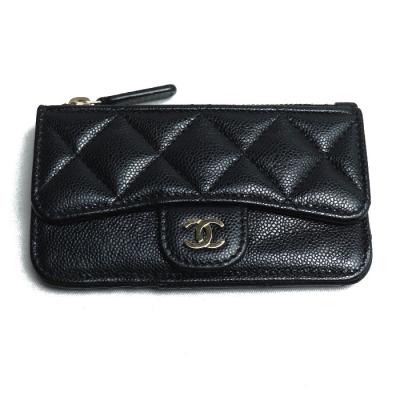 CHANEL(シャネル) クラシックカードケースの商品一覧 通販 CHANEL(シャネル) クラシックカードケースの商品一覧 通販