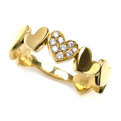 ahkah リング（ファッション）の商品一覧 通販 - Yahoo!ショッピング