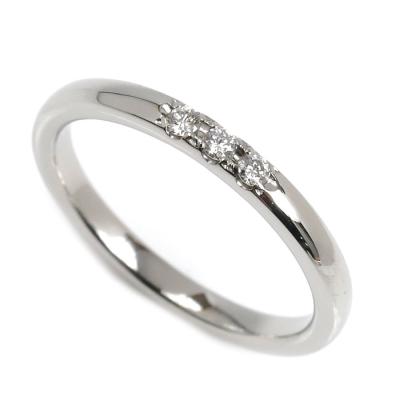 専用　ミキモト Pt950 ダイヤモンドリング　プラチナ　ダイヤ MIKIMOTO 【ミキモト】Pt950ダイヤモンドリング (NO.48091) – JEX宝石
