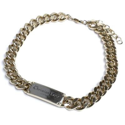 Dior クリスチャンディオール ネックレス(メンズアクセサリー Dior クリスチャンディオール ネックレス(メンズアクセサリー
