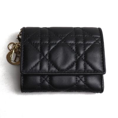 Christian Dior レディース二つ折り財布の商品一覧｜財布 
