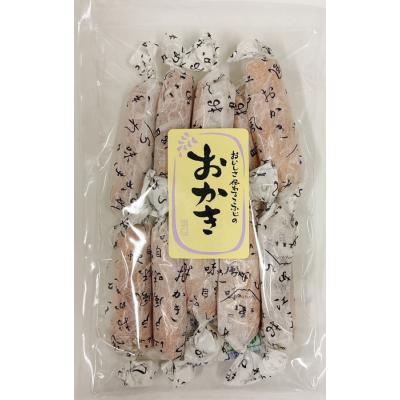 揚げおかき : おせん・おかき・お茶 小藤屋 - 通販 - Yahoo!ショッピング