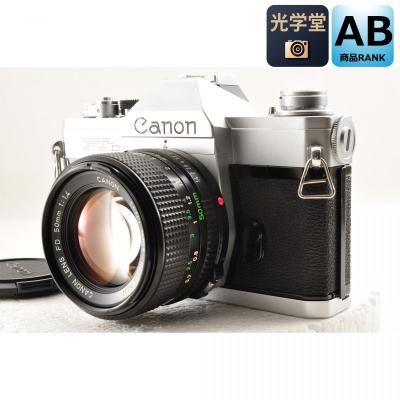canon ftb（一眼レフカメラ）｜フィルムカメラ｜カメラ | テレビ