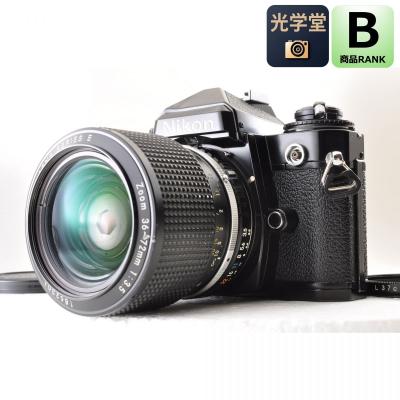 35mm フィルムカメラ（ニコン）の商品一覧 通販 - Yahoo!ショッピング