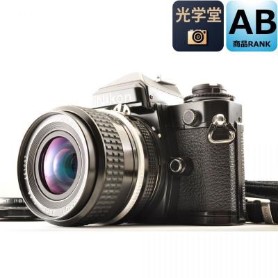 nikon fe2（一眼レフカメラ）｜フィルムカメラ｜カメラ | テレビ