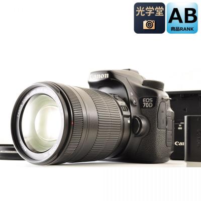 eos 70d（デジタル一眼レフカメラ）｜デジタル一眼カメラ｜カメラ
