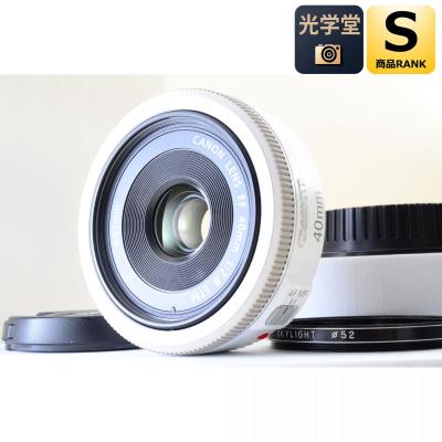 canon パンケーキレンズの商品一覧 通販 - Yahoo!ショッピング