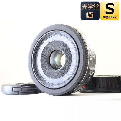 canon パンケーキレンズの商品一覧 通販 - Yahoo!ショッピング