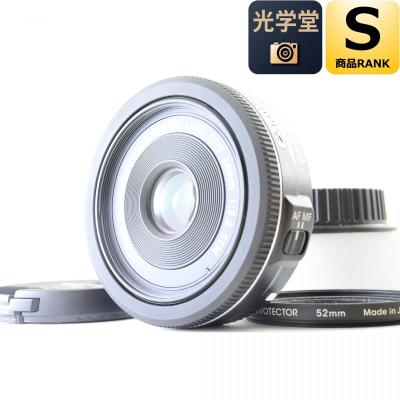 canon パンケーキレンズの商品一覧 通販 - Yahoo!ショッピング