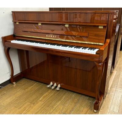アップライトピアノ 中古 猫足（KAWAI）のおすすめ人気商品一覧
