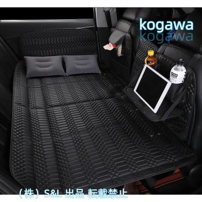 天然 ライブロック 3.7kg 車中泊 ベッド 車中泊グッズ マット 後部座席用 拡張マットレス