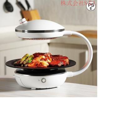 無煙ロースターのおすすめ人気商品一覧 通販 - Yahoo!ショッピング