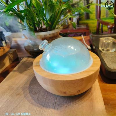 ガラス加湿器のおすすめ人気商品一覧 通販 - Yahoo!ショッピング