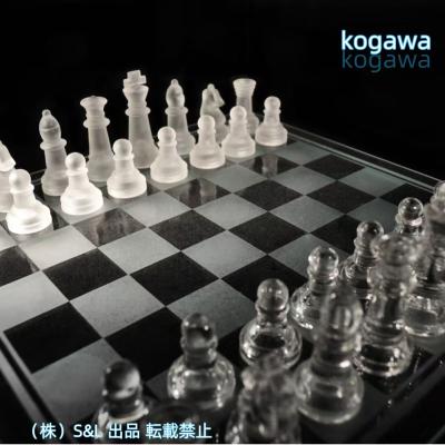 クリスタルチェス　廃盤品 51zOga3ekyL._UF350,350_QL50_.jpg