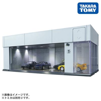 トミカガレージのおすすめ人気商品一覧 通販 - Yahoo!ショッピング