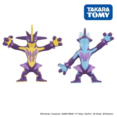 ポケモン モンコレ セット（フィギュア本体）｜フィギュア | ゲーム