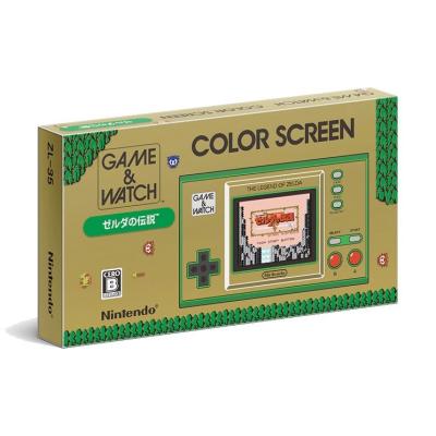 game＆watchのおすすめ人気商品一覧 通販 - Yahoo!ショッピング