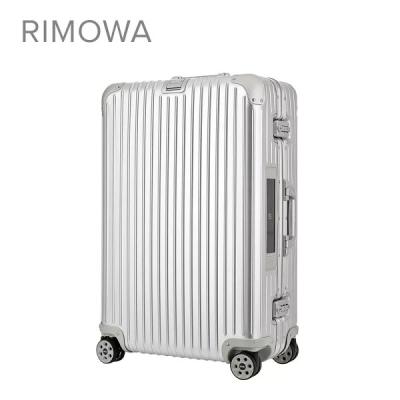 RIMOWA TOPAS Lufthansa　リモワ　トパーズ　ルフトハンザ 琥珀商店 Yahoo!ショップ - RIMOWA×Lufthansa(リモワ×ルフトハンザ